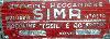  SIMA T2T-R77 Rope Twisters,